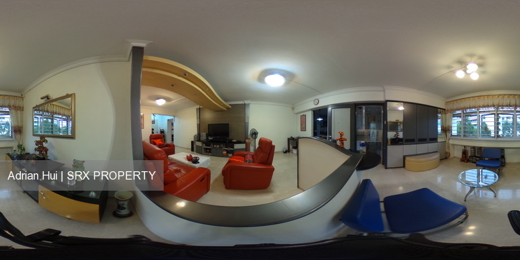 Blk 153 Pasir Ris Street 13 (Pasir Ris), HDB Executive #179312162